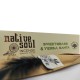 Incienso Natural Native Soul Sweetgrass y Yerba Santa 15gr
