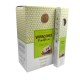 Incienso Natural Ayurvedico Blissful Blends Vibraciones Positivas