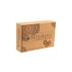 Incienso Goloka Organic Frangipani 15 grs