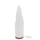 Lampara de Selenita 40-45 cm