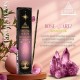 Incienso Sahumerio Cuarzo Rosa Aroma Crystal Scents