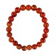 Pulsera Elástica Coralina 6 mm