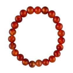 Pulsera Elástica Coralina 6 mm