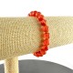 Pulsera Elástica Coralina 6 mm