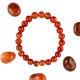 Pulsera Elástica Coralina 6 mm