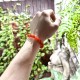 Pulsera Elástica Coralina 6 mm