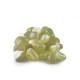 Onix Verde Canto Rodado 50 gramos