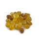 Onix Amarillo Canto Rodado 50 gramos