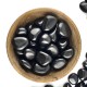 Turmalina Negra Canto Rodado 500 gramos
