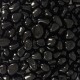 Turmalina Negra Canto Rodado 500 gramos