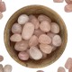 Cuarzo Rosa Canto Rodado 50 gramos