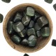 Jade Verde Canto Rodado 50 gramos