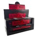 Incienso Goloka Vampire Blood Masala 15 grs