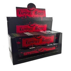 Incienso Goloka Vampire Blood Masala 15 grs