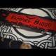 Incienso Goloka Vampire Blood Masala 15 grs