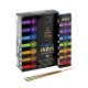 Incienso Goloka Black 7 Chakras Masala 15 grs