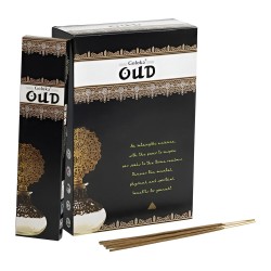 Incienso Goloka OUD Masala 15 grs