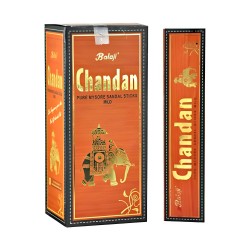 Incienso Chandan Balaji Premium