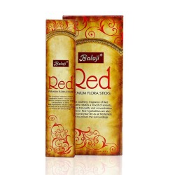 Incienso Red Balaji