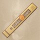Incienso Golden Spirit Masala Balaji 15 grs