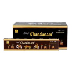 Incienso Chandanam Balaji 15 grs