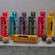 Esferas Mágicas de Defumación Intensa 100% Orgánicas Super Palo Santo