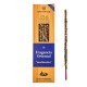 Incienso Artesanal Fragancia Oriental con Madera de Palo Santo - Palo Santo Buena Onda Aromanza