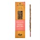 Incienso Artesanal Fresias del Cabo con Madera de Palo Santo - Palo Santo Buena Onda Aromanza