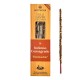 Incienso Artesanal Consagrado con Madera de Palo Santo - Palo Santo Buena Onda Aromanza