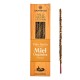 Incienso Artesanal Miel Orgánica con Madera de Palo Santo - Palo Santo Buena Onda Aromanza