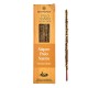 Incienso Artesanal Súper Palo Santo con Madera de Palo Santo - Palo Santo Buena Onda Aromanza