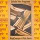 Incienso Goloka Twin Series Nag Champa Palo Santo