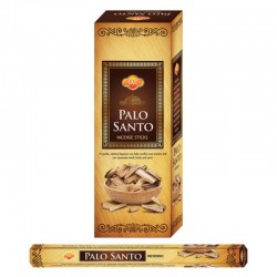 Incienso Palo Santo
