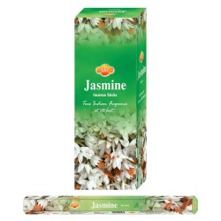 Incienso Jazmin Sac