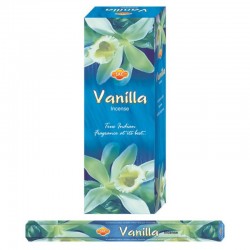 Incienso Vainilla Sac