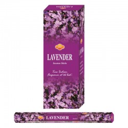 Incienso Lavanda Sac