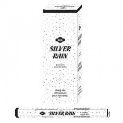 Incienso Lluvia de Plata Sac