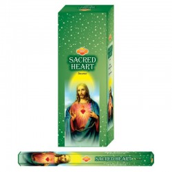 Incienso Sagrado Corazón Sac