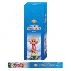 Incienso Divino Niño Jesús Sac