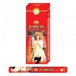 Incienso Espanta Diablo Sac
