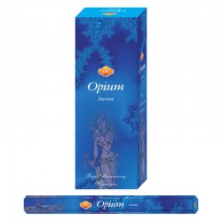 Incienso Opium Sac