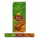 Incienso Ruda - Canela Sac - Pack 6 unidades