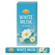 Incienso White Musk Sac - Pack 6 unidades