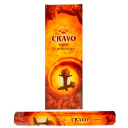 Incienso Clavo Sac