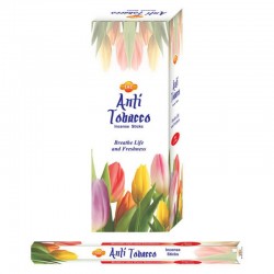 Incienso Anti Tabaco Sac - pack 6 unidades