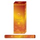 Incienso Chocolate Sac - pack 6 unidades