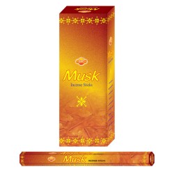 Incienso Chocolate Sac - pack 6 unidades