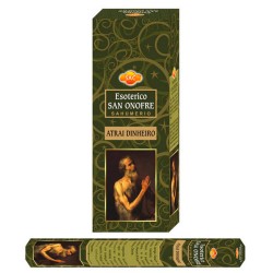 Incienso San Onofre Sac - pack 6 unidades