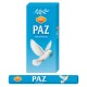 Incienso Paz Sac - pack 6 unidades