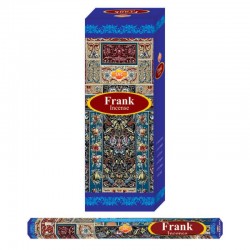 Incienso Frankincense Sac - pack 6 unidades